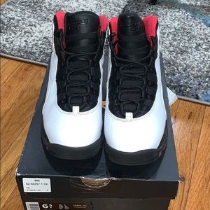 Jordan Retro 10